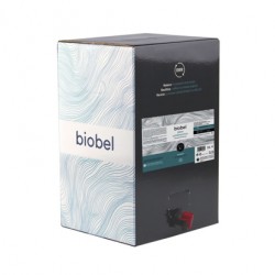 JABON ECOLÓGICO PARA LAVAR...