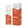 EGUZKITAKO KREMA  ALGA AURPEGIRAKO SPF50