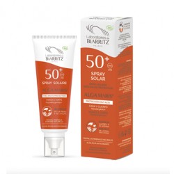 SPRAY SOLAR CARA & CUERPO...