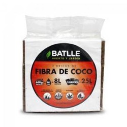 KOKO LURRA 3x650g