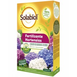 ONGARRIA HORTENTSIENTZAT 750G